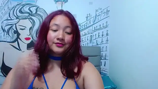 Carlingimenes707rs online show from 02.08.25