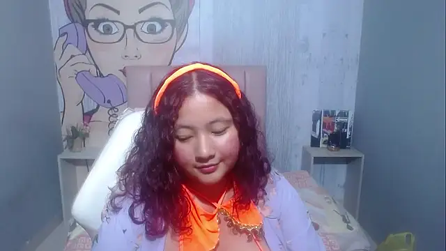 Carlingimenes707rs online show from 03.12.25