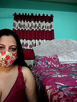 Taniya07 online show from 03.15.26