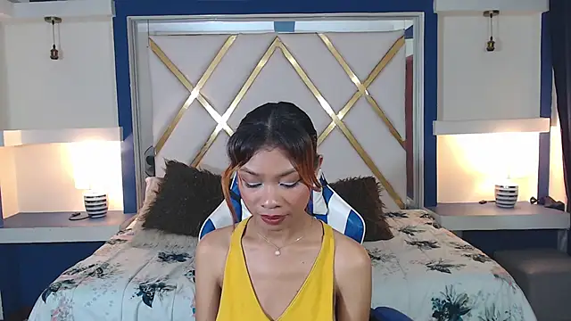 Perla prg online show from 01.10.25