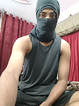 Fucker 111 online show from 04.11.26