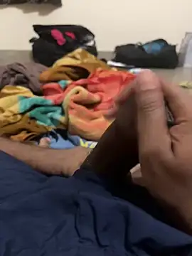 Theyoung huge dick online show from 12.14.24