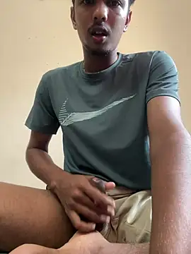 Theyoung huge dick online show from 12.22.24