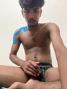 Theyoung huge dick online show from 12.22.24