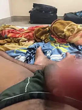 Theyoung huge dick online show from 12.23.24