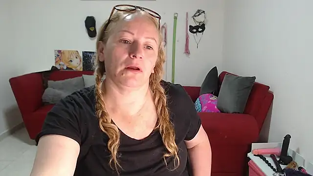 emperabigbootybigass online show from 09.10.25