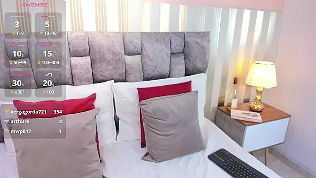 nova lane online show from 03.15.25