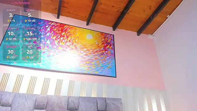 nova lane online show from 03.18.25