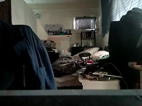 DevinToore online show from 11.03.25