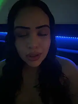 iTrapXXXBACKUP online show from 03.17.26