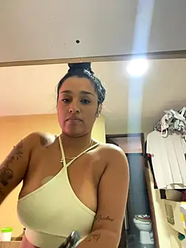 KatalinnaBrown online show from 12.05.25