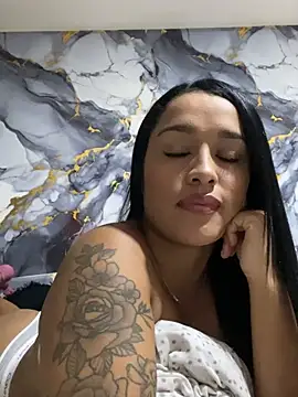 KatalinnaBrown online show from 02.04.26