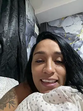 KatalinnaBrown online show from 02.16.26