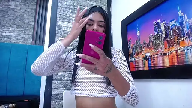 kihara candy69 online show from 03.19.26