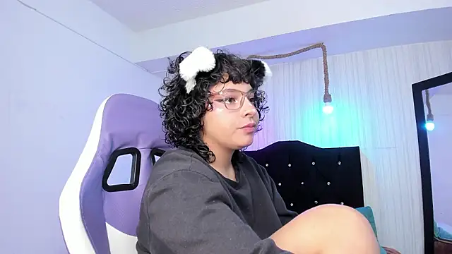 miku katsuragi online show from 03.09.26