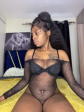 Sasha-smiles online show from 03.23.26