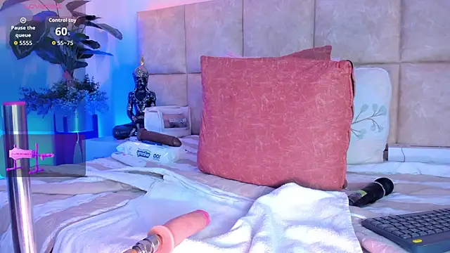 LizSheibaum online show from 11.30.25