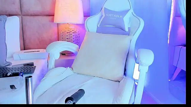 LizSheibaum online show from 02.07.26