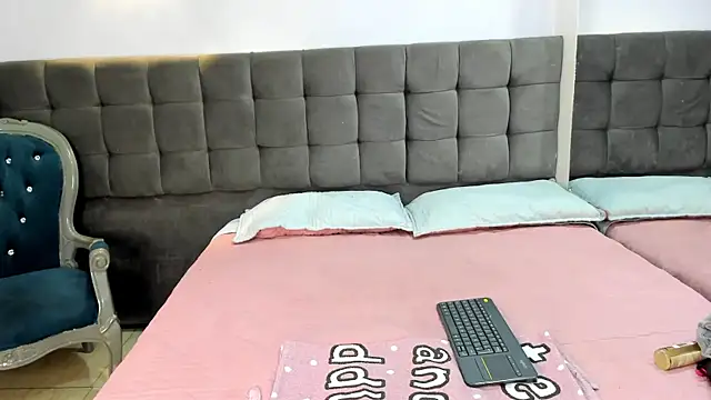 Snapshot of MadameDamn chatting on 01.07.25 MadameDamn online show from 01.07.25