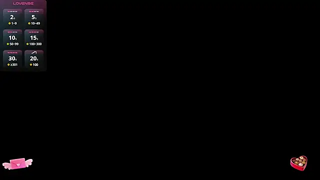 Snapshot of MadameDamn chatting on 01.13.25 MadameDamn online show from 01.13.25