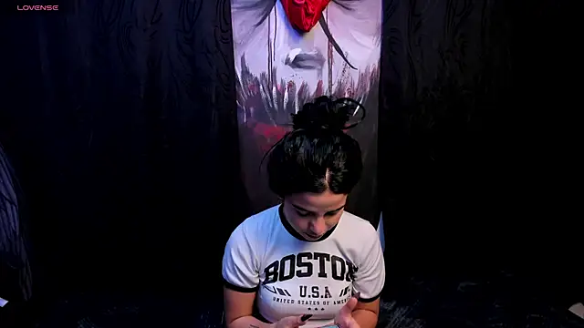 Kylie-fox online show from 09.26.25