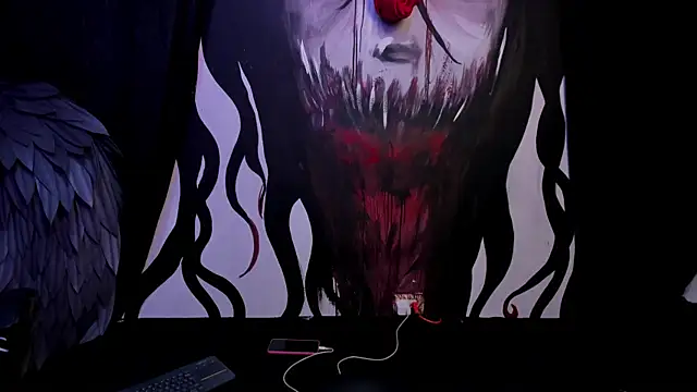 Kylie-fox online show from 11.27.25