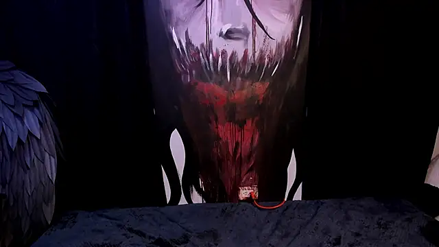 Kylie-fox online show from 12.22.25