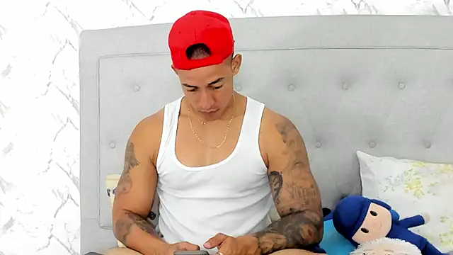 luigiferrara online show from 02.15.25