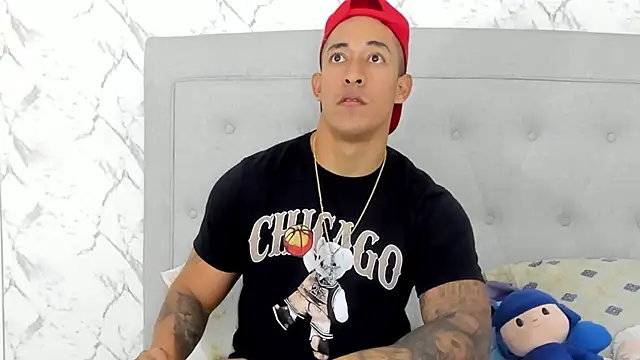 luigiferrara online show from 02.16.25