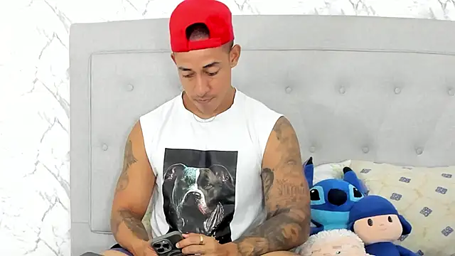 luigiferrara online show from 02.16.25