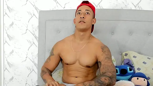 luigiferrara online show from 02.23.25