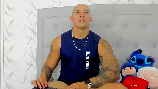 luigiferrara online show from 09.10.25