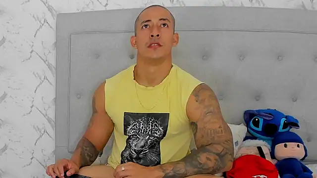 luigiferrara online show from 11.19.25