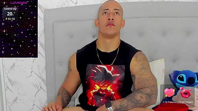 luigiferrara online show from 01.15.26