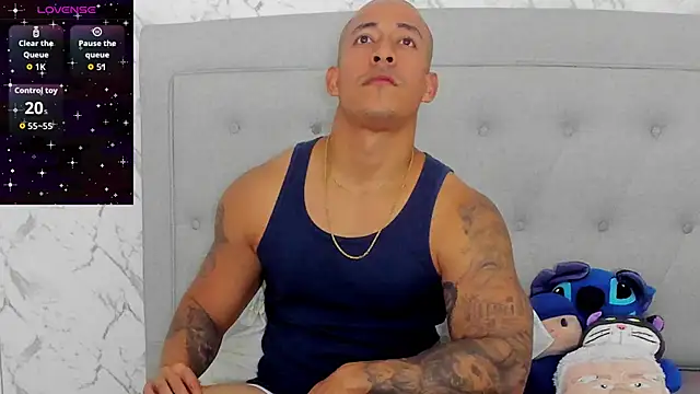 luigiferrara online show from 03.30.26