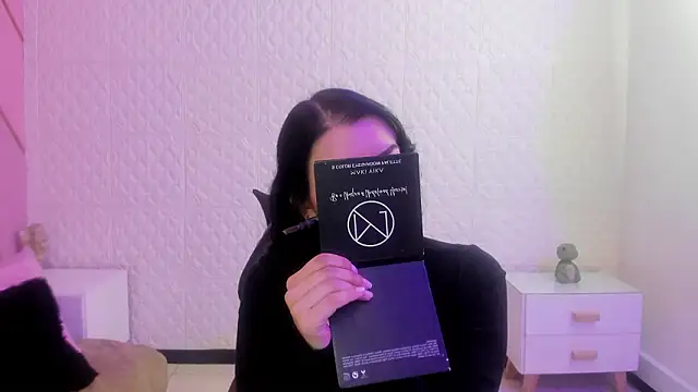 Violetaa diazz online show from 03.27.26