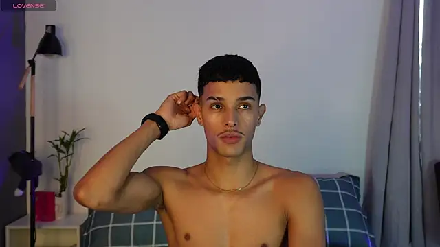 Busterspinter online show from 11.23.25