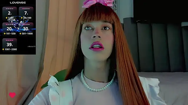 im pearll online show from 01.20.25