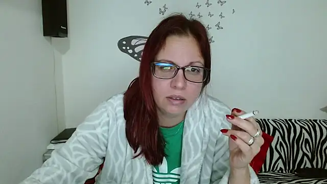 LadyHellene online show from 01.16.26