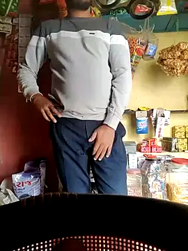 Jayesh Love online show from 01.10.25