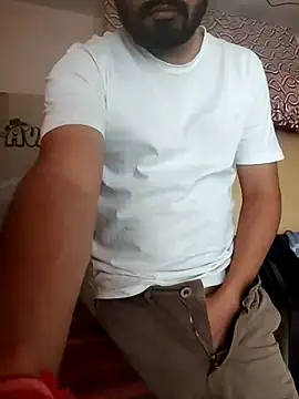 Jayesh Love online show from 03.17.25