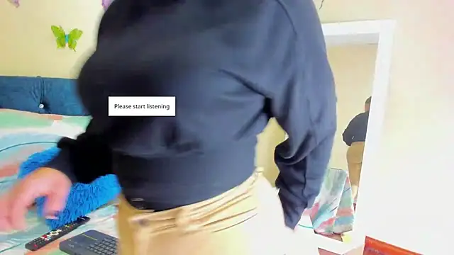 cristalwalker   online show from 10.20.25