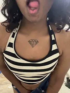 Snapshot of jaffy chatting on 12.22.24 jaffy online show from 12.22.24