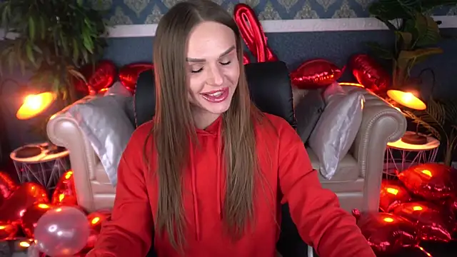 KiraGrayy online show from 02.11.26