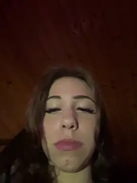 Katherinabby33 online show from 02.13.25