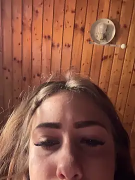 Katherinabby33 online show from 03.13.25