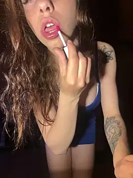 Katherinabby33 online show from 03.16.25