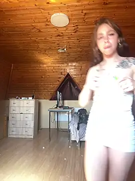 Katherinabby33 online show from 03.18.25