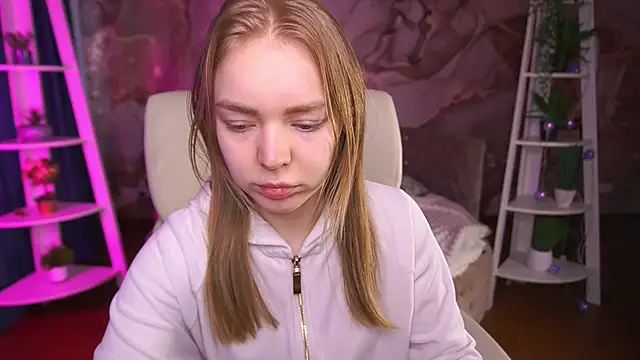 EmilySunshineS online show from 03.04.26