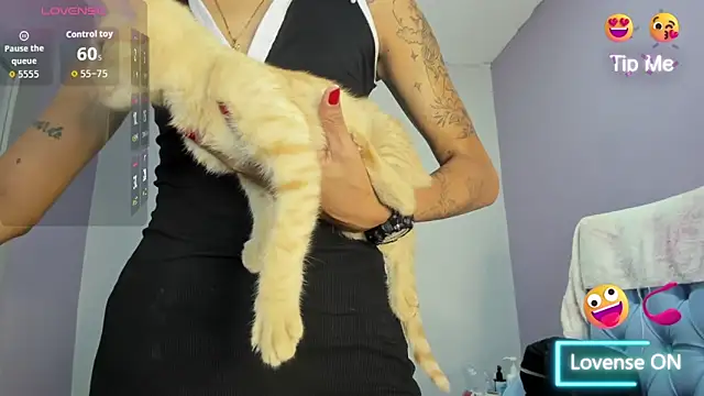  candy jade  online show from 11.30.25